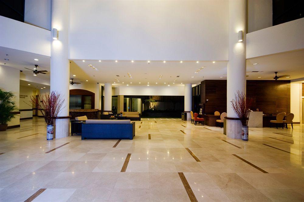 Oakwood Hotel And Residence Kuala Lumpur Interior foto